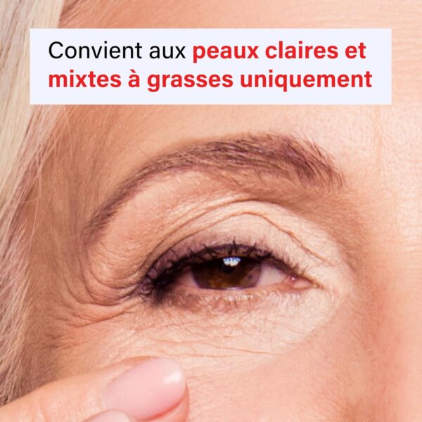 Gel liftant instantané – Image 4