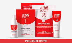 Routine Complète Anti-Imperfections – MYSOSBEAUTY