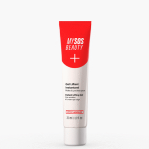 Gel liftant instantané