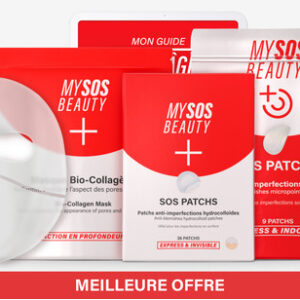 outine Peau Parfaite – MYSOSBEAUTY